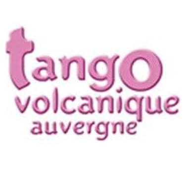 Logo Tango Volcanique Auvergne